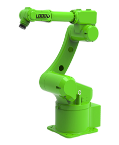 LT通用型系列六軸機械手 LT1500-C-6