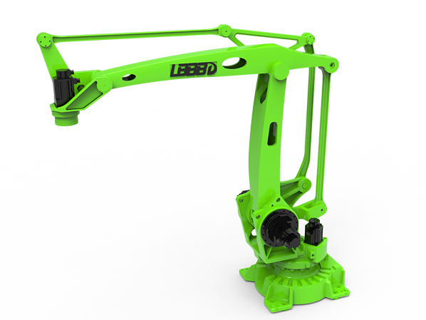 LB搬運碼垛型系列機器人 LB3100-G-4