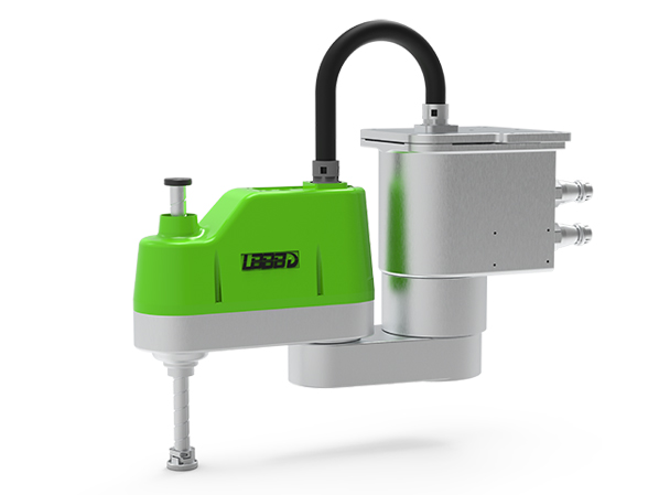 LSD450-B-4 水平多關(guān)節(jié)機(jī)械手